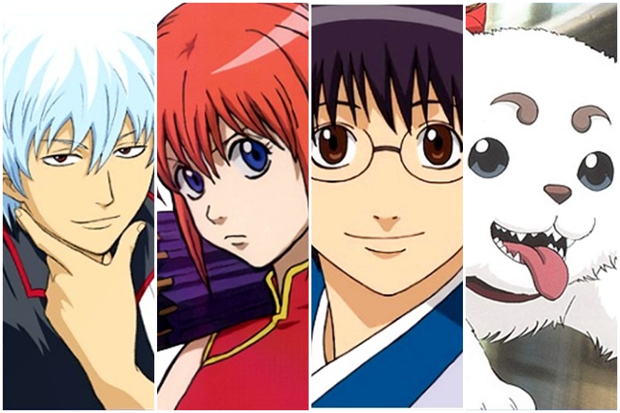 Os 100 personagens mais populares de Katekyo Hitman Reborn – As Super Listas